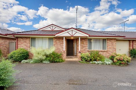 3/39-41 Lennox St, Richmond, NSW 2753