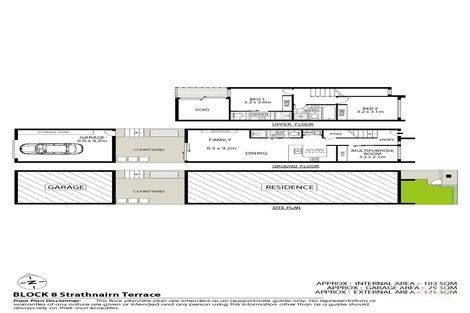 Property photo of 11 Tranter Street Strathnairn ACT 2615