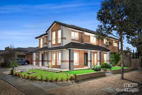 Property photo of 81 Malibu Boulevard Point Cook VIC 3030