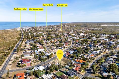 Property photo of 12 Whitfield Drive Two Rocks WA 6037