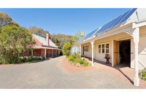 Property photo of 168 Ottreys Scrub Road Walmer VIC 3463