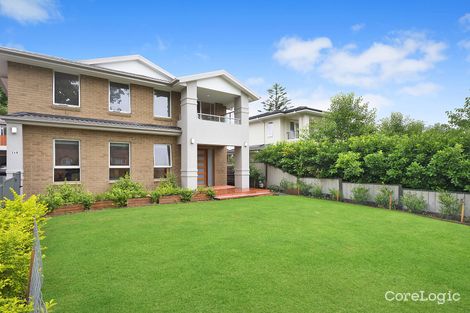 Property photo of 24B Mungarra Avenue St Ives NSW 2075