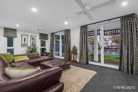 Property photo of 31 Brook Street South Brisbane QLD 4101