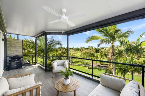 Property photo of 94/4995 St Andrews Terrace Hope Island QLD 4212