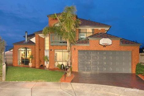 Property photo of 6 Overland Place Keilor East VIC 3033