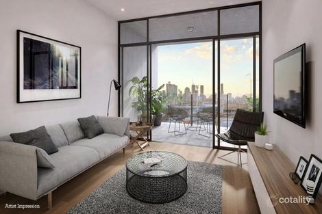 Property photo of 205/148 Logan Road Woolloongabba QLD 4102