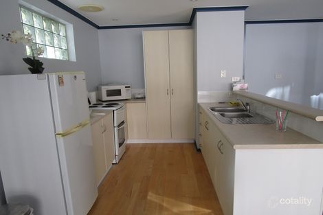 Property photo of 4/421 Elizabeth Street North Hobart TAS 7000