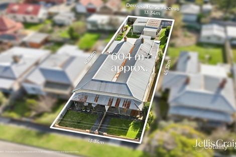 97-99 Maud St, Geelong, VIC 3220