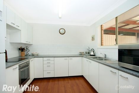 Property photo of 55B Pagoda Crescent Quakers Hill NSW 2763