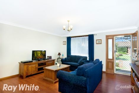 Property photo of 55B Pagoda Crescent Quakers Hill NSW 2763