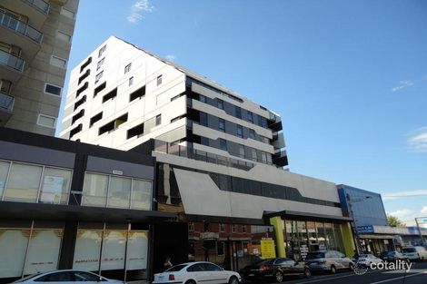 409/240 Barkly St, Footscray, VIC 3011