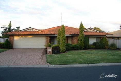 7 St Peters Grn, College Grove, WA 6230