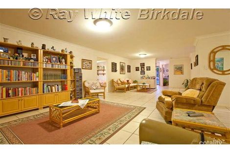 Property photo of 8 Bilby Court Capalaba QLD 4157