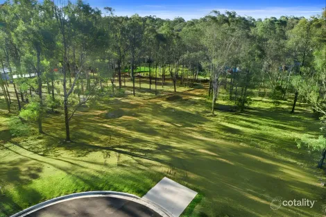 Property photo of 139 Boundary Road Cranebrook NSW 2749