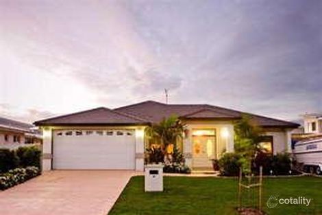 Property photo of 4 Jersey Place Parrearra QLD 4575