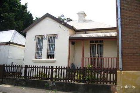 13 Prince St, Rozelle, NSW 2039