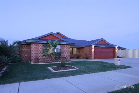 Property photo of 17 Beachwood Crescent Butler WA 6036