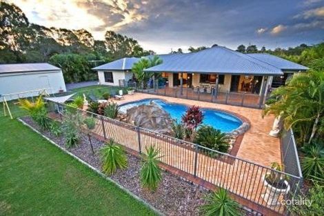 2793 Old Cleveland Rd, Chandler, QLD 4155