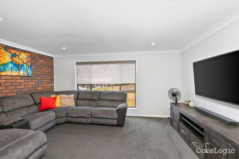 Property photo of 52 Pinewood Street Capalaba QLD 4157