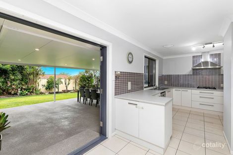 Property photo of 52 Pinewood Street Capalaba QLD 4157