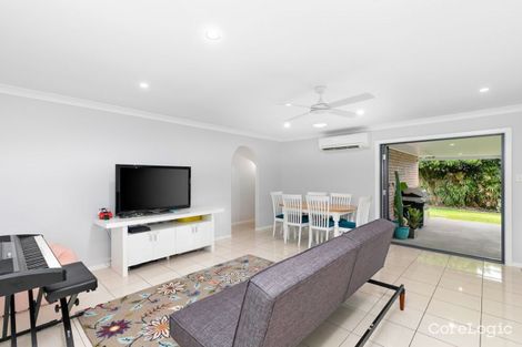 Property photo of 52 Pinewood Street Capalaba QLD 4157