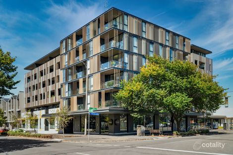 Property photo of 110/47 Nelson Place Williamstown VIC 3016