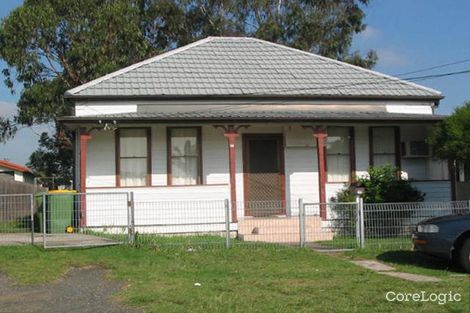 Property photo of 34 Zillah Street Merrylands NSW 2160