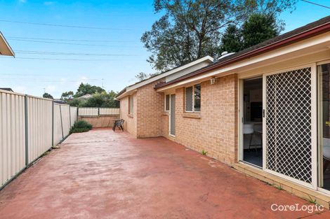 Property photo of 1/14 Stanbury Place Quakers Hill NSW 2763