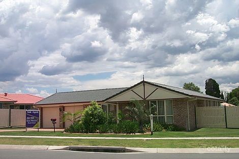 Property photo of 45 Songbird Way Taigum QLD 4018