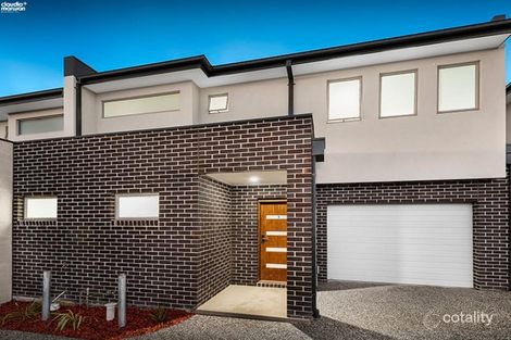 4/307 Cumberland Rd, Pascoe Vale, VIC 3044