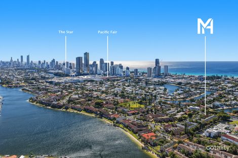 17/55 Duet Dr, Mermaid Waters, QLD 4218