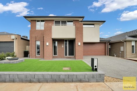 11 Cassowary St, Aintree, VIC 3336