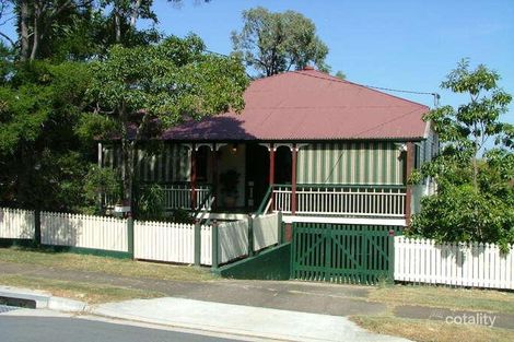 61 Lothian St, Annerley, QLD 4103