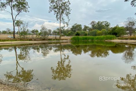 Property photo of 19 Lillypilly Place Regency Downs QLD 4341