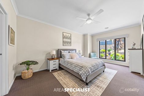 Property photo of 4 Tahoe Circuit Pakenham VIC 3810