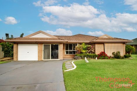 Property photo of 12 Lisa Place Rutherford NSW 2320