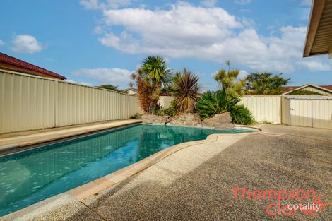 Property photo of 12 Lisa Place Rutherford NSW 2320