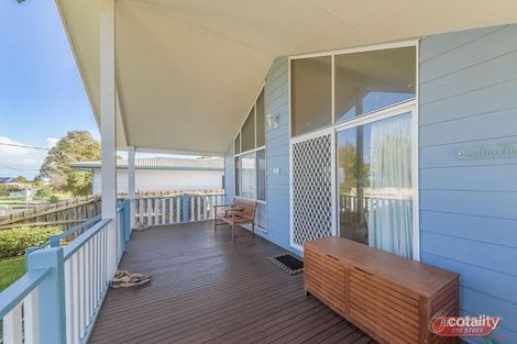 Property photo of 16 Terry Crescent Wimbledon Heights VIC 3922