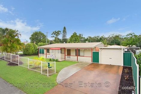 14 Brett Ave, Browns Plains, QLD 4118