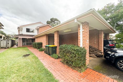 12 Ruse St, North Ryde, NSW 2113