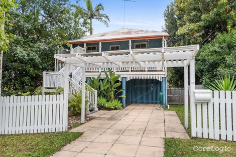 Property photo of 57 Woodland Street Ashgrove QLD 4060