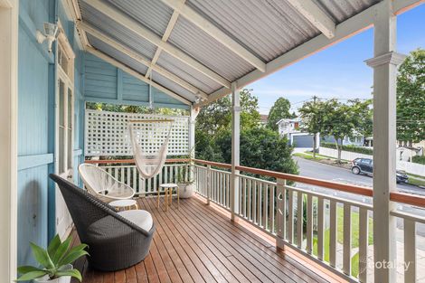 Property photo of 57 Woodland Street Ashgrove QLD 4060