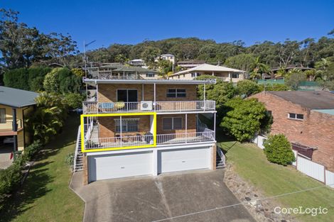 Property photo of 1/29 Armidale Avenue Nelson Bay NSW 2315