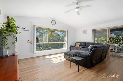 Property photo of 1 Koel Place Boambee East NSW 2452