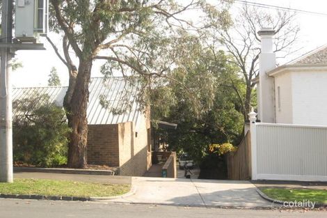 Property photo of 3/8 Coppin Grove Hawthorn VIC 3122