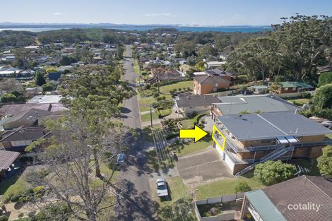 Property photo of 1/29 Armidale Avenue Nelson Bay NSW 2315