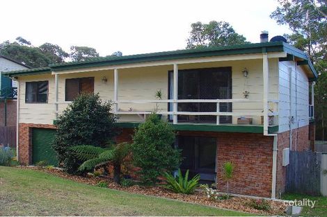 Property photo of 2 Blake Place Narrawallee NSW 2539