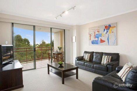 Property photo of 21/15A Herbert Street Naremburn NSW 2065