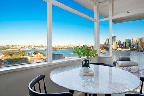 Property photo of 710/57 Upper Pitt Street Kirribilli NSW 2061