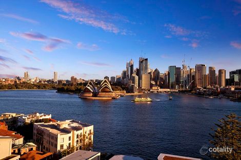 Property photo of 710/57 Upper Pitt Street Kirribilli NSW 2061